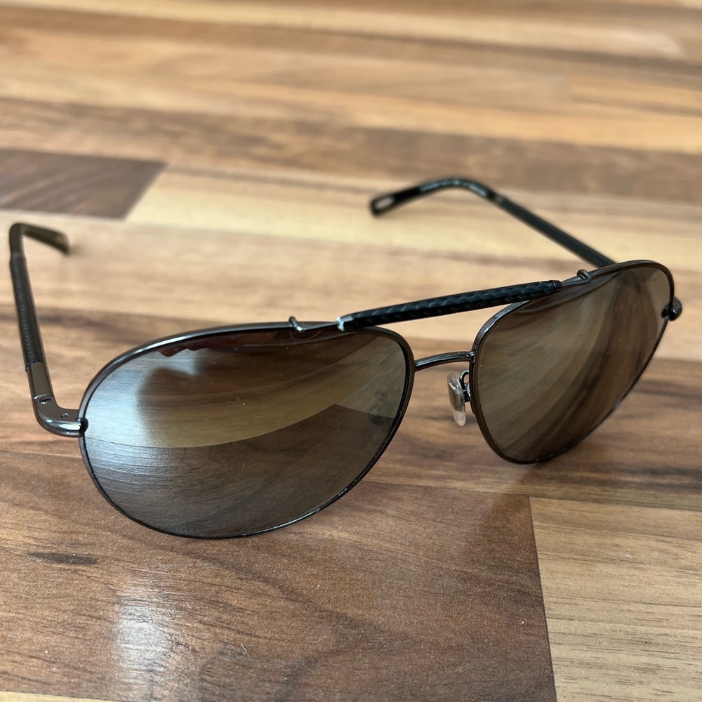 Chopard Men's Aviator Glasses